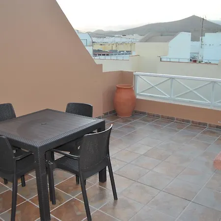 Appartamento Atico Alba Arrecife (Lanzarote)