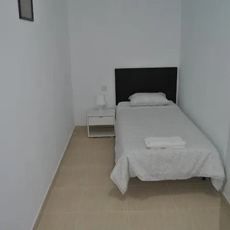 Atico Alba Appartamento *
