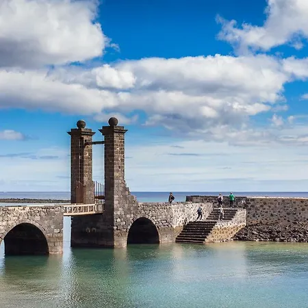 Appartamento Atico Alba Arrecife (Lanzarote)