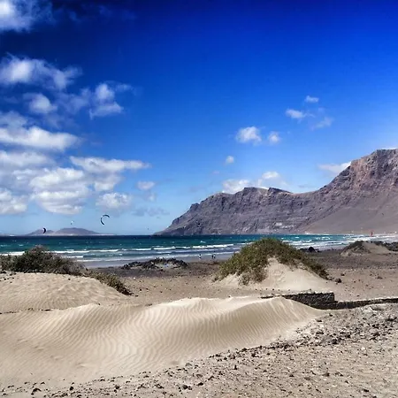 Appartamento Atico Alba Arrecife (Lanzarote)